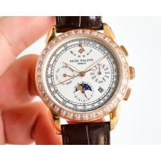 PATEK PHILIPPE Watches